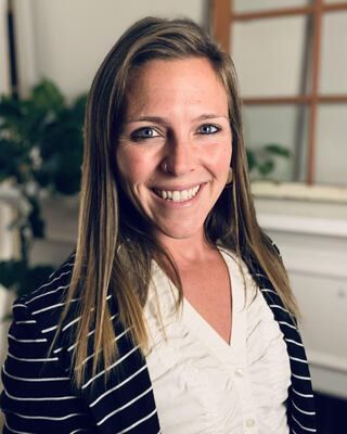 Photo of Chelsea Gurney, Resident in Counseling in Fairfax County, VA