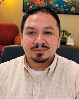 Photo of Fernando Ornelas - Fernando, Growing Hope Family Counseling PLLC, Mental Health Counselor, DMHS, CMHS, LMHC