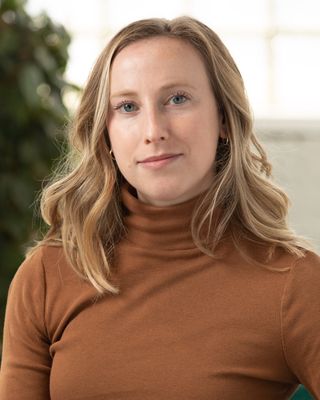 Photo of Haley Braun, Psychologist in Loop, Chicago, IL