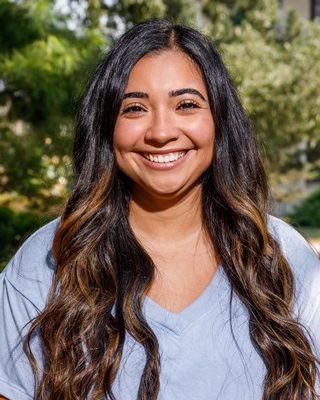 Photo of Lesley Garcia, Provisional Mental Health Practitioner, PLMHP, PLMFT