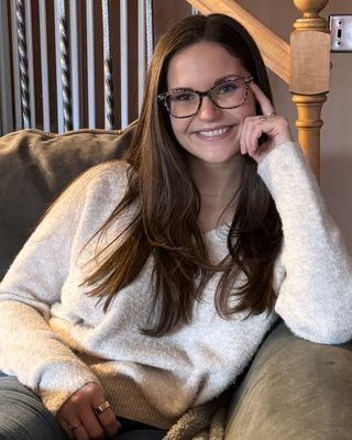 Photo of Nykell Lendt, Clinical Social Work/Therapist, LCSW, LAC, QMHP
