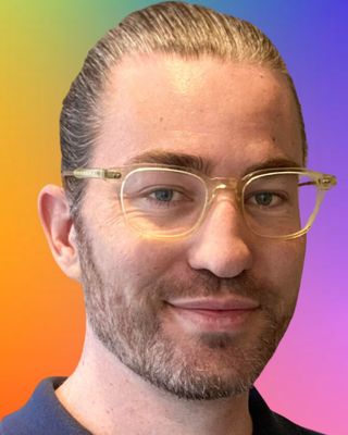 Photo of Josh Feeney - Josh Feeney - LGBTQ+ Counselling for Adults, Counsellor, PACFA