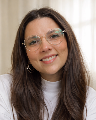 Foto de Dana Melisa Salguero Hernandez, Psicólogo, Lic. en Psicología