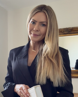 Photo of Grace Youngs, Counsellor, PsychD, ACA-L1