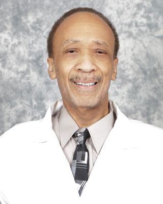 Photo of Dr. Eddie Beal, Psychiatrist in Atlanta, GA