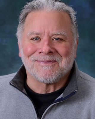 Photo of William J. Evans, Licensed Professional Counselor, LPC