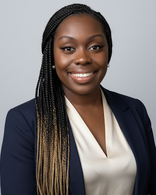 Photo of Tiara Golden-Reese, Licensed Professional Counselor, MS, LPC