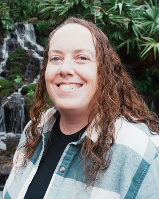 Photo of Brandy Thompson, Registered Mental Health Counselor Intern, MA, RMHCI