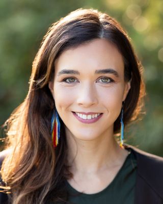 Photo of Anna Beatty - Authentic Being, LLC , Clinical Social Work/Therapist, LCSW