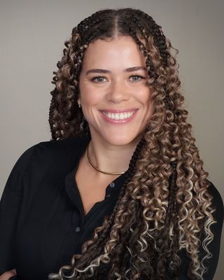 Photo of Doris Garrido, Counselor, MA, LMHC, LMHC-QS