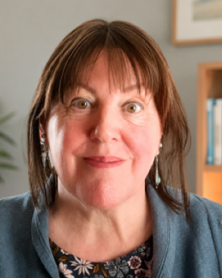Photo of Paula Benhaddad - Inclusive Trauma and Grief Therapy, Counsellor, MCOSCA