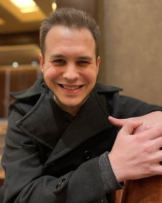 Photo of Christopher Brace, Clinical Social Work/Therapist, LCSW