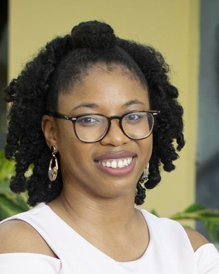 Photo of Shannon Parrish, Pre-Licensed Professional, MEd, EdS