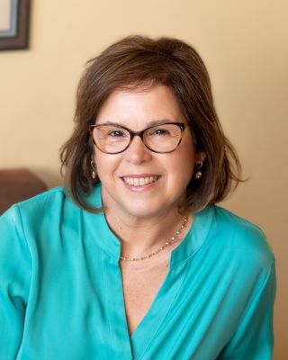 Photo of Evelyn Carayannis, LMFT, CCEP, Marriage & Family Therapist 