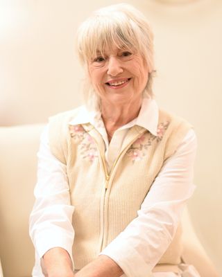 Photo of Elisa Lewis, Licensed Professional Counselor, LPC, LAC, QMHP