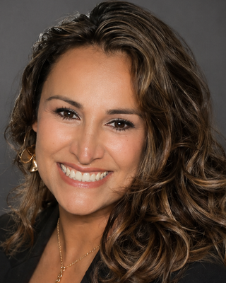 Photo of Dr. Zaida Medina, Licensed Professional Counselor, EdD, LCPC, LPC, NCC, LPCC
