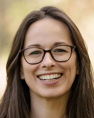 Photo of Priscilla Mutton, Counsellor, MBACP