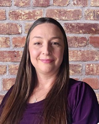 Photo of Victoria Smith, Clinical Social Work/Therapist, LICSW, MHP