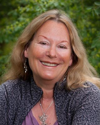 Photo of Ann Gimpel, Psychologist in Santa Cruz, CA