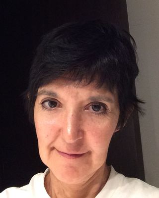 Foto de delia Vargas Nieto, Psicólogo, Dr. en Psicología