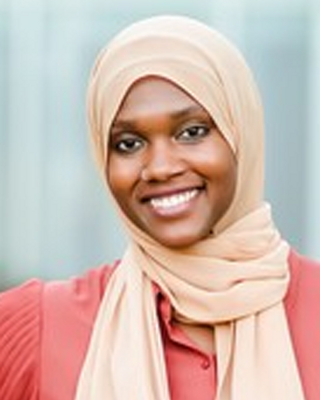 Photo of Juwairiah Abdus-Saboor, Clinical Social Work/Therapist