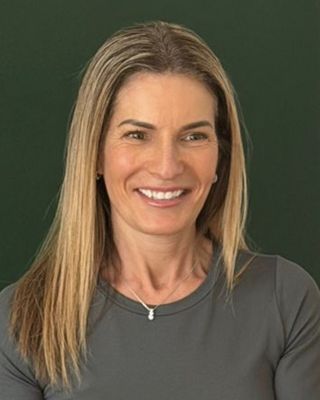 Photo of Claire McCullough, Psychotherapist, MA, MBACP