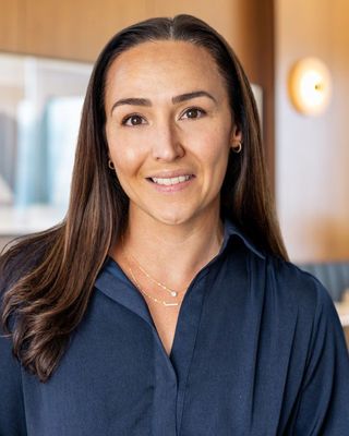 Photo of Michelle Hornbaker-Park, Psychiatrist, MD