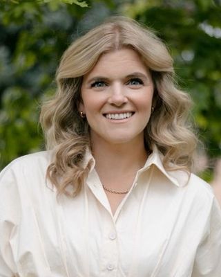 Photo of Amelia Kersey, Marriage & Family Therapist Associate, ALMFT