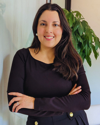 Foto de Laura Ortiz Argüello, Psicólogo, Maestría, CPPCR