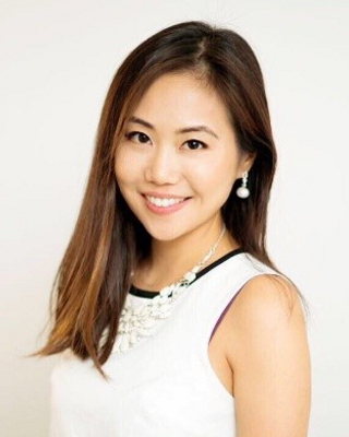 Photo of Lindsay Lindsay Ip, Psychologist, PsychD, HCPC - Clin. Psych.