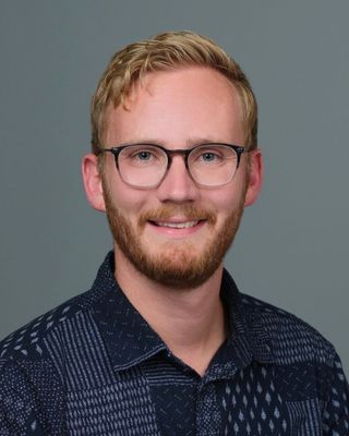 Photo of Tyler Richter, Pre-Licensed Professional