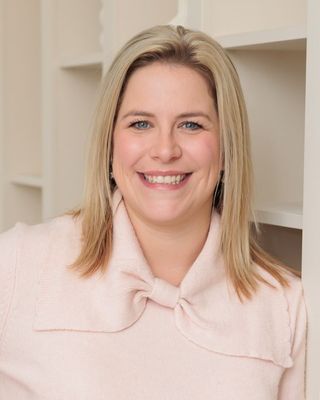 Photo of Deanna Fetter, Registered Social Worker, MSW, RSW