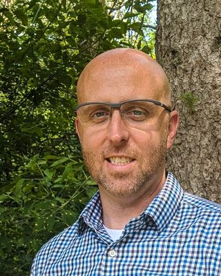 Photo of Chad Bryan, Licensed Professional Counselor, MA, LLPC