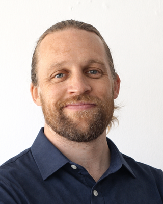 Photo of Jonathan Dockery, Licensed Clinical Mental Health Counselor Associate, LCMHC-A, MDiv