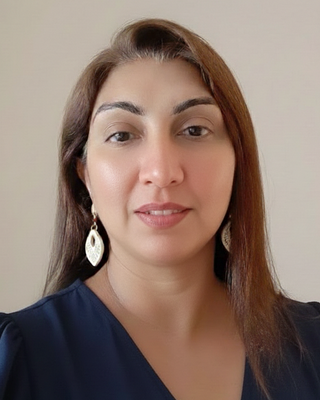 Photo of Davinder Kaur Gill, Psychologist, MPsych, PsyBA - Clin. Psych