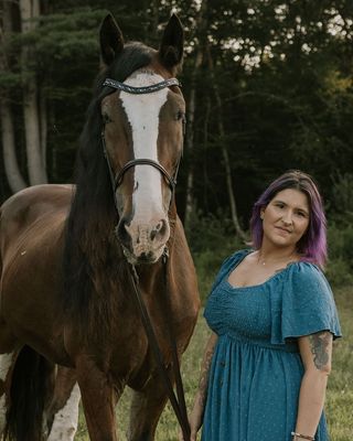 Photo of Laura Badecker - Peppermints and Perspectives, LLC , Marriage & Family Therapist, LMFT