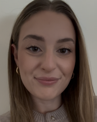 Photo of Meagan Tamburro, Pre-Licensed Professional