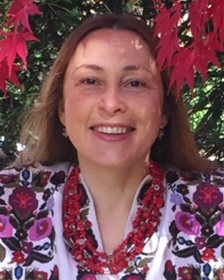 Photo of Dr. Oksana H. Myers, Licensed Psychoanalyst, DMD, LP