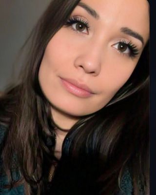 Photo of Sage Gonzalez, Marriage & Family Therapist, LMFT