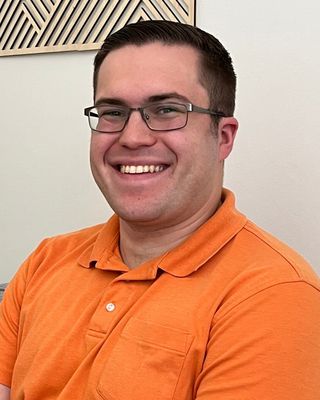 Photo of Jackson Borchers, Pre-Licensed Professional