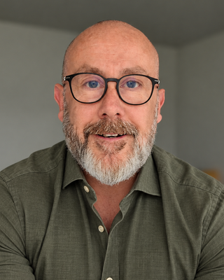 Photo of Christopher Morris, Psychotherapist, MNCPS Acc.