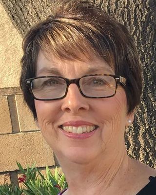 Photo of Karen Ferguson, Licensed Professional Counselor in Peoria, AZ
