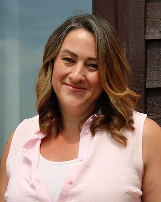 Photo of Suzanne Moxon - Oasis Therapy , Counsellor, MSc, MNCPS Acc.