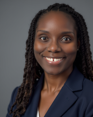 Photo of Jessica E Campbell, Psychiatric Nurse Practitioner, DNP, PMHNP, FNP