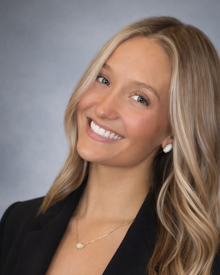 Photo of Sarah Heutz, Pre-Licensed Professional, MS