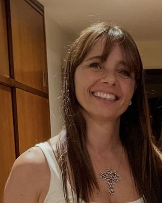 Foto de Denise Alvarez, Psicólogo