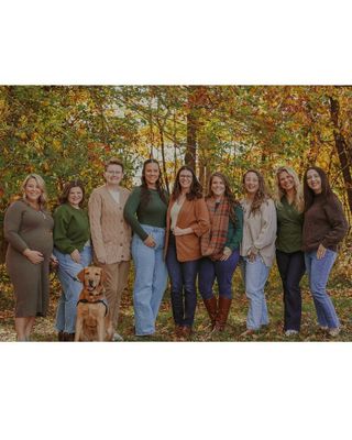 Photo of Carrie Nicholes - Cedar Counseling & Wellness, Treatment Center, LCSW-C