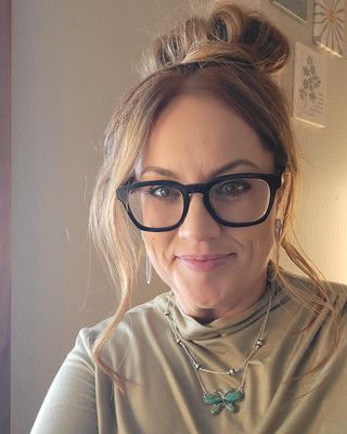 Photo of Julie Kaigler, Psychiatric Nurse Practitioner, ARNP, PMHNP, BC