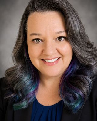 Photo of Kristy Ayers, Clinical Social Work/Therapist, LCSW