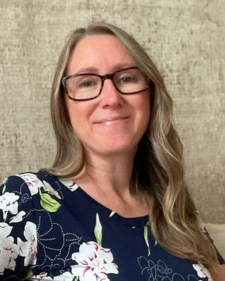 Photo of Rachel Bloodworth, Licensed Professional Counselor, MA, LPCMHSP, SEP